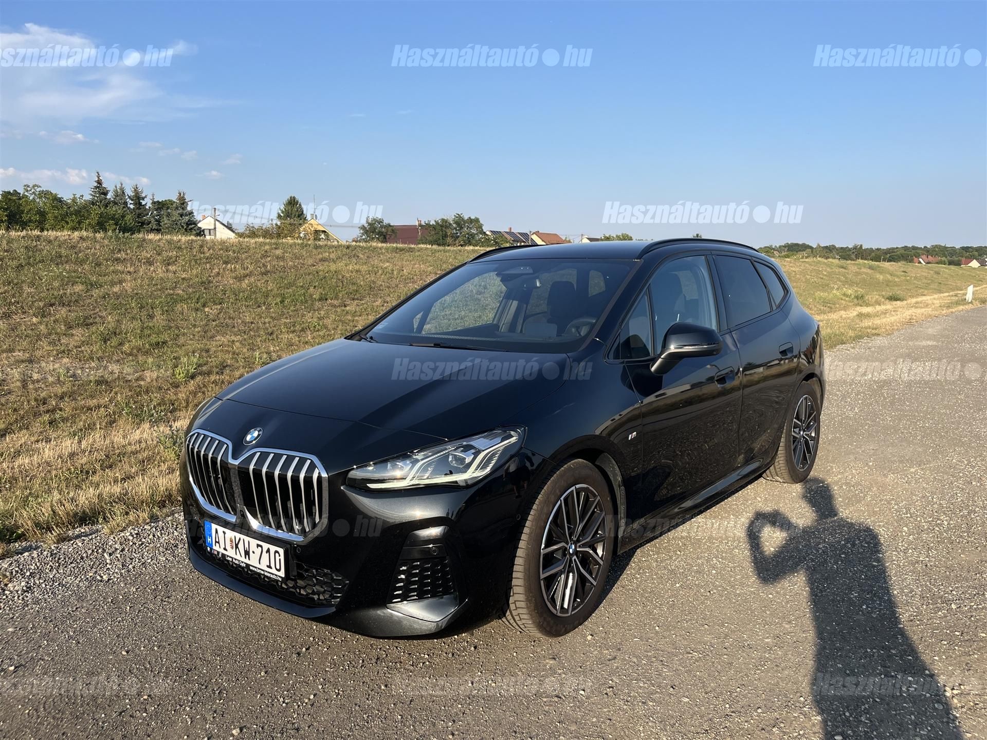 BMW 218 2025/5 - 1