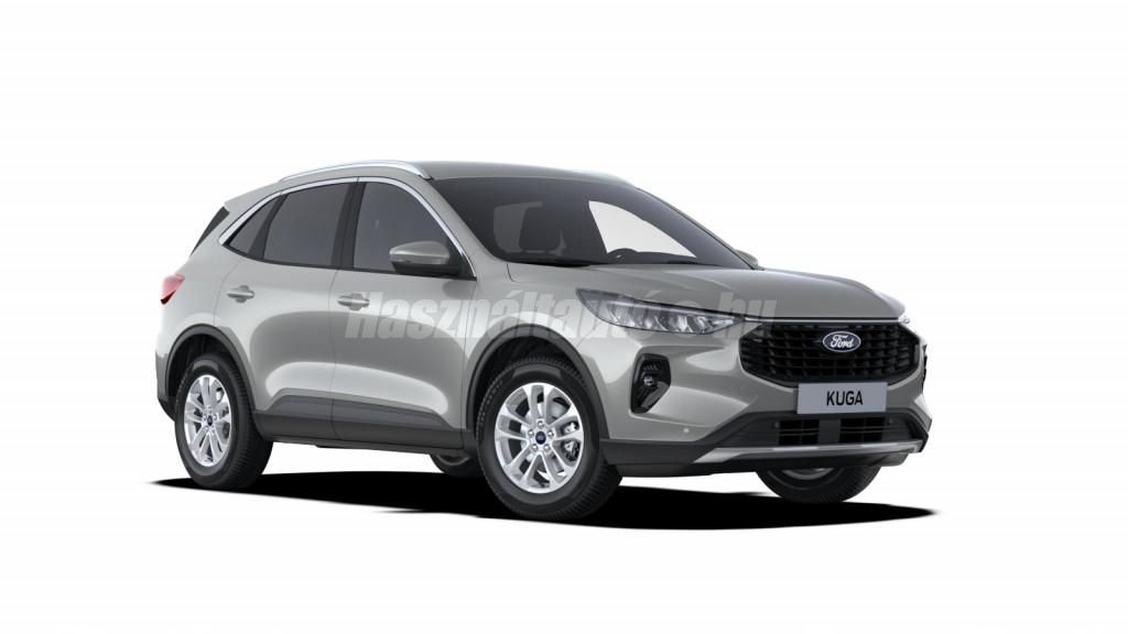 FORD KUGA 2026 - 1