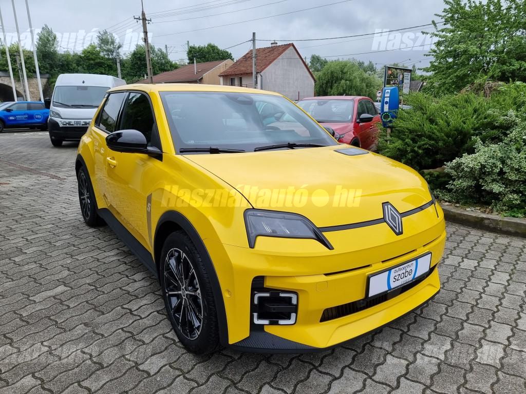 RENAULT R 5 2026 - 1
