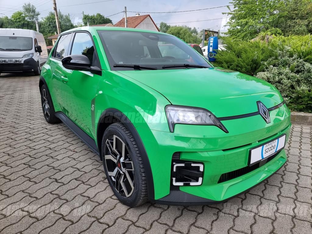 RENAULT R 5 2026 - 1