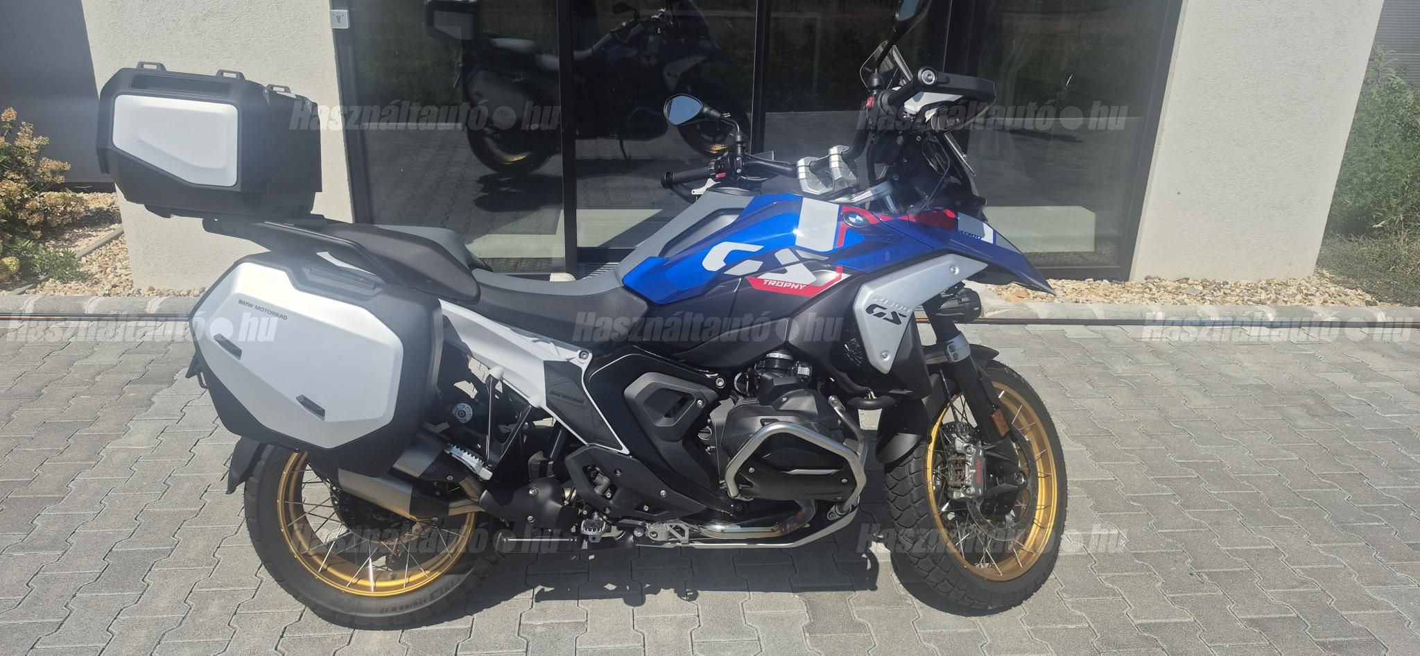 BMW R 1300 GS 2024/5 - 1