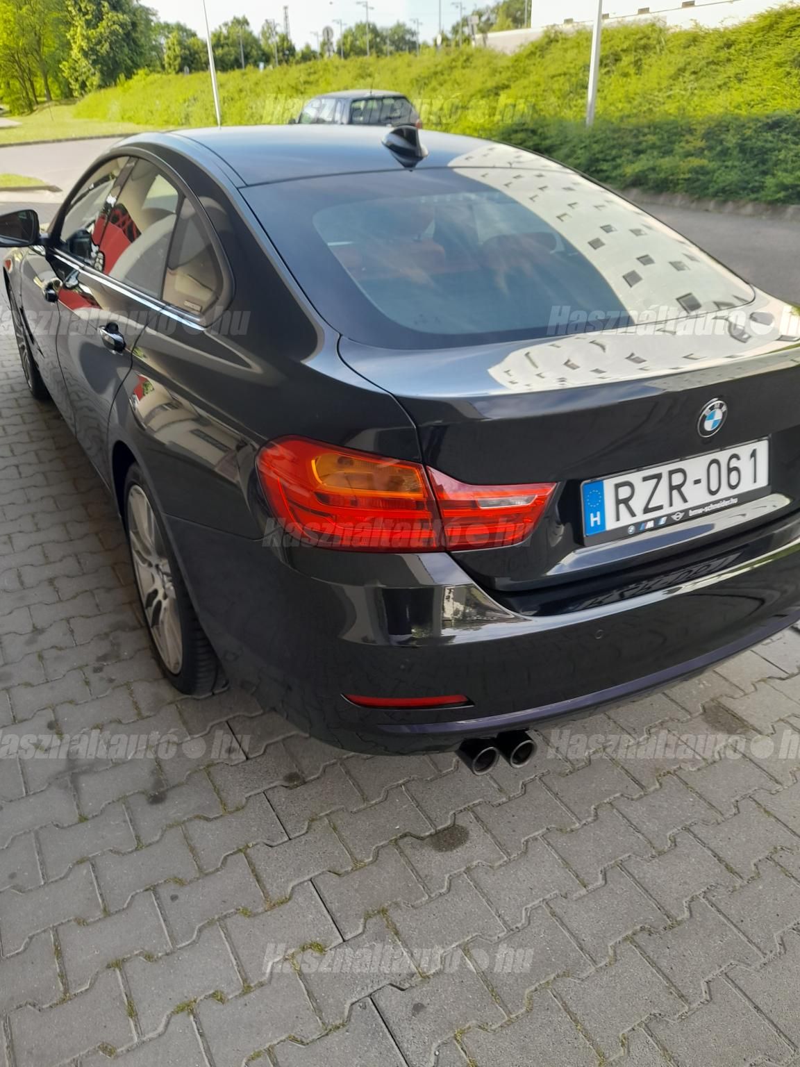 BMW 435 2015/7 - 1