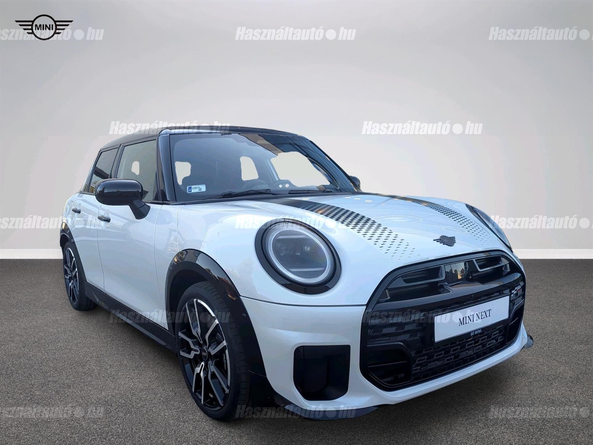 MINI COOPER 2025/10 - 1