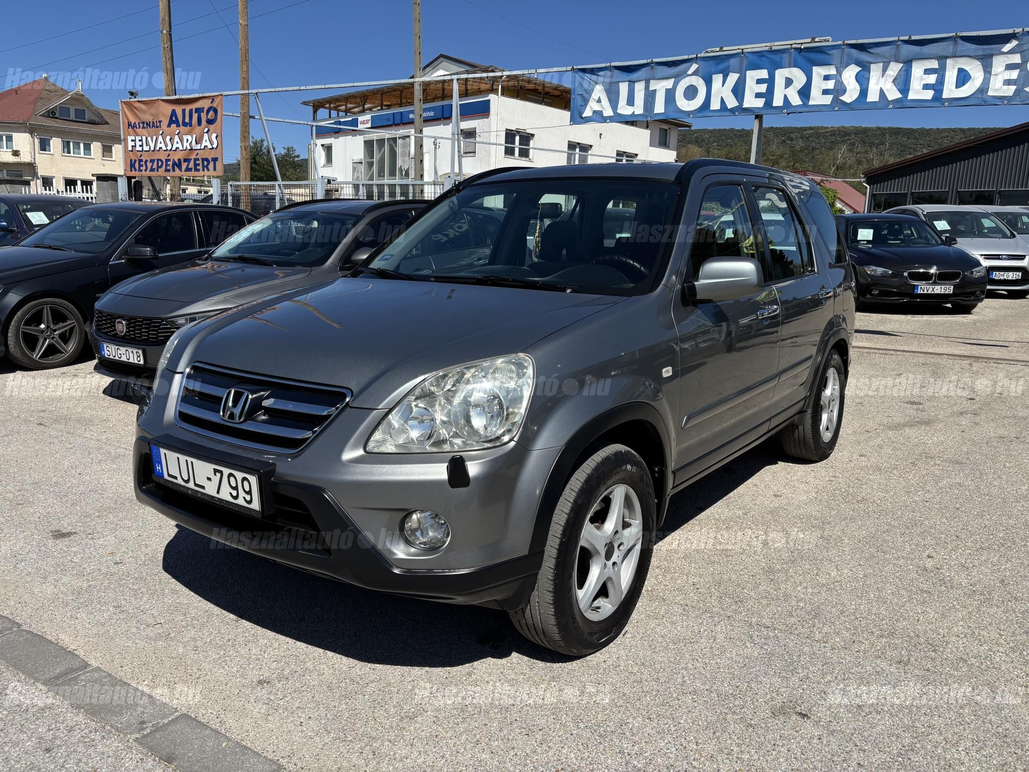 HONDA CR-V 2005/3 - 1
