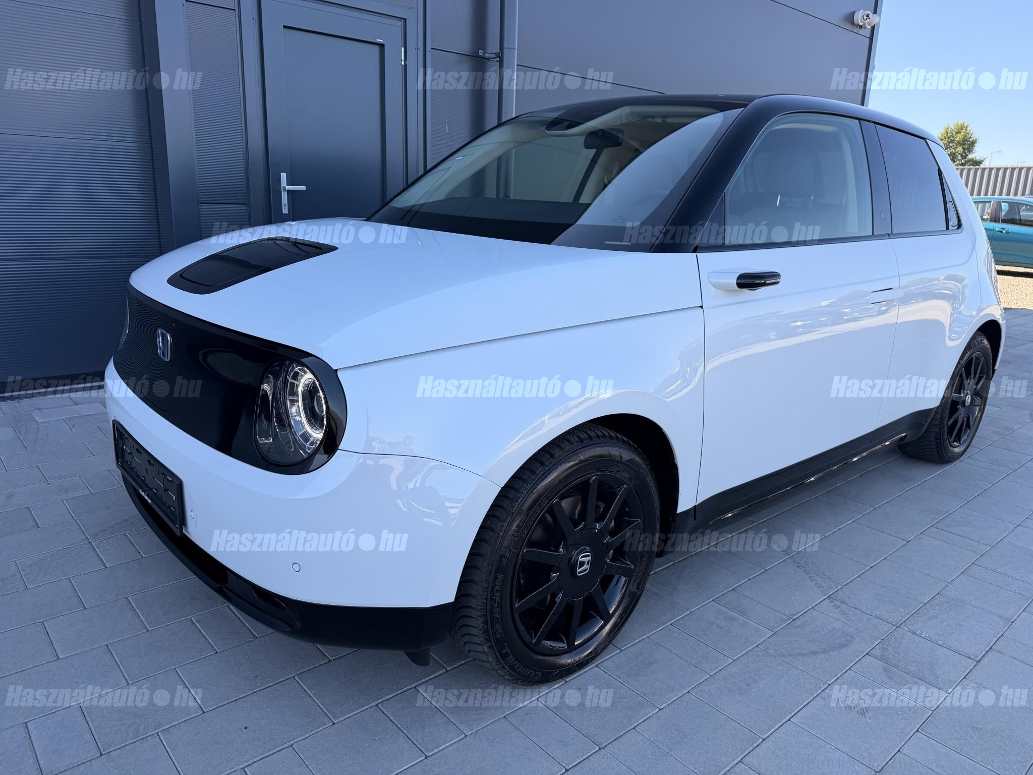 HONDA HONDA E 2021/11 - 1