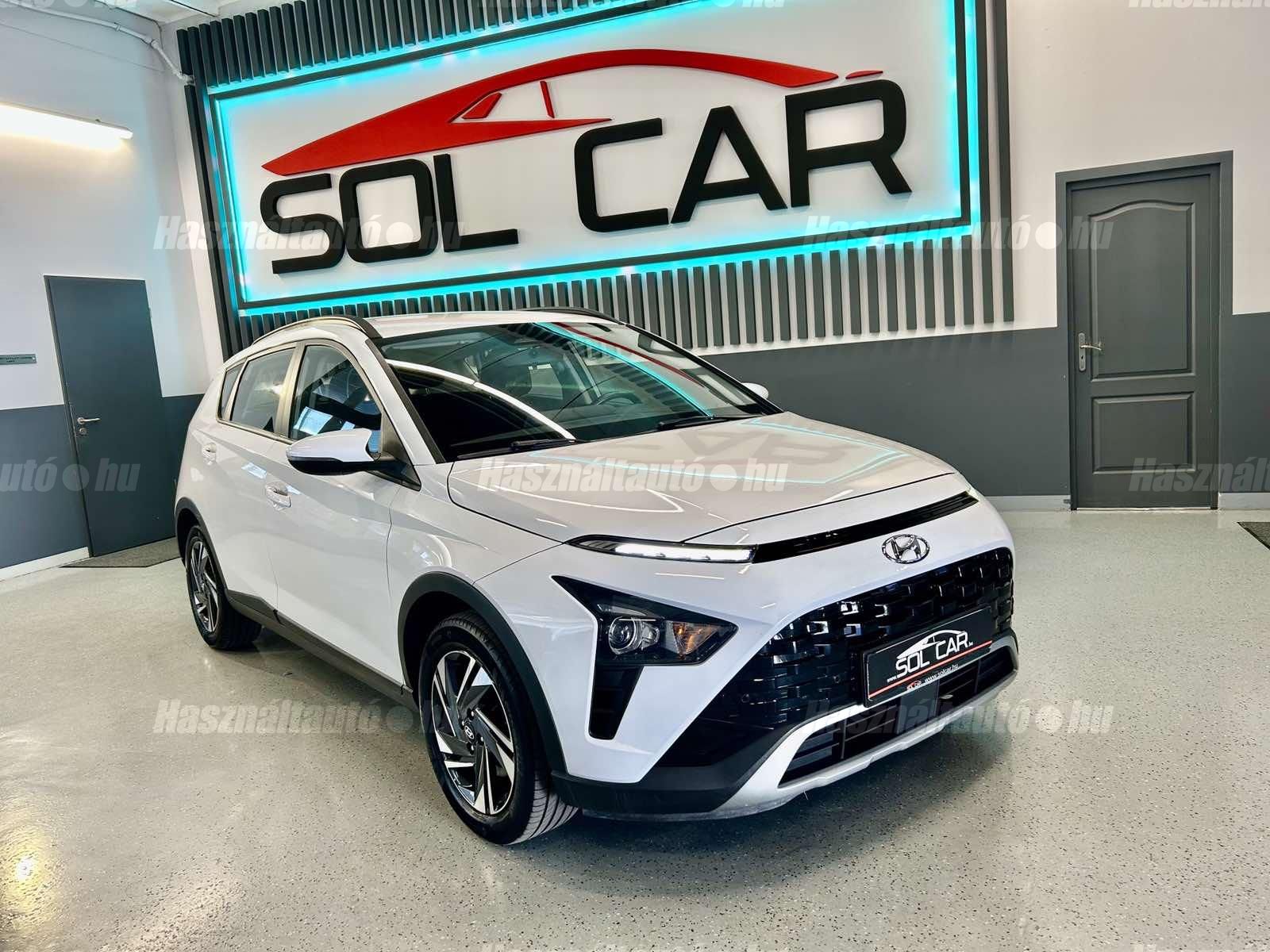 HYUNDAI BAYON 2023/5 - 1