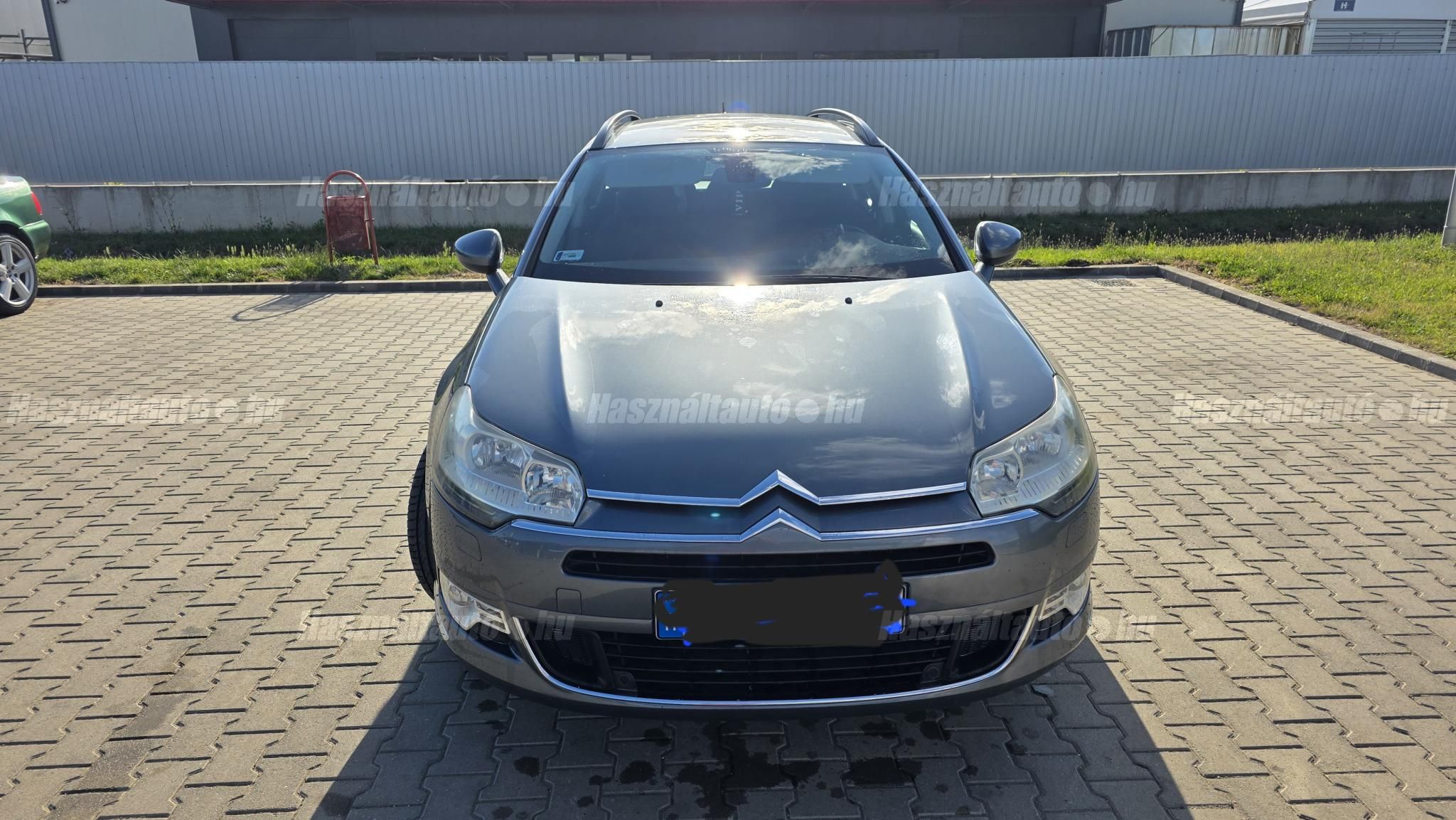 CITROEN C5 2011/2 - 1