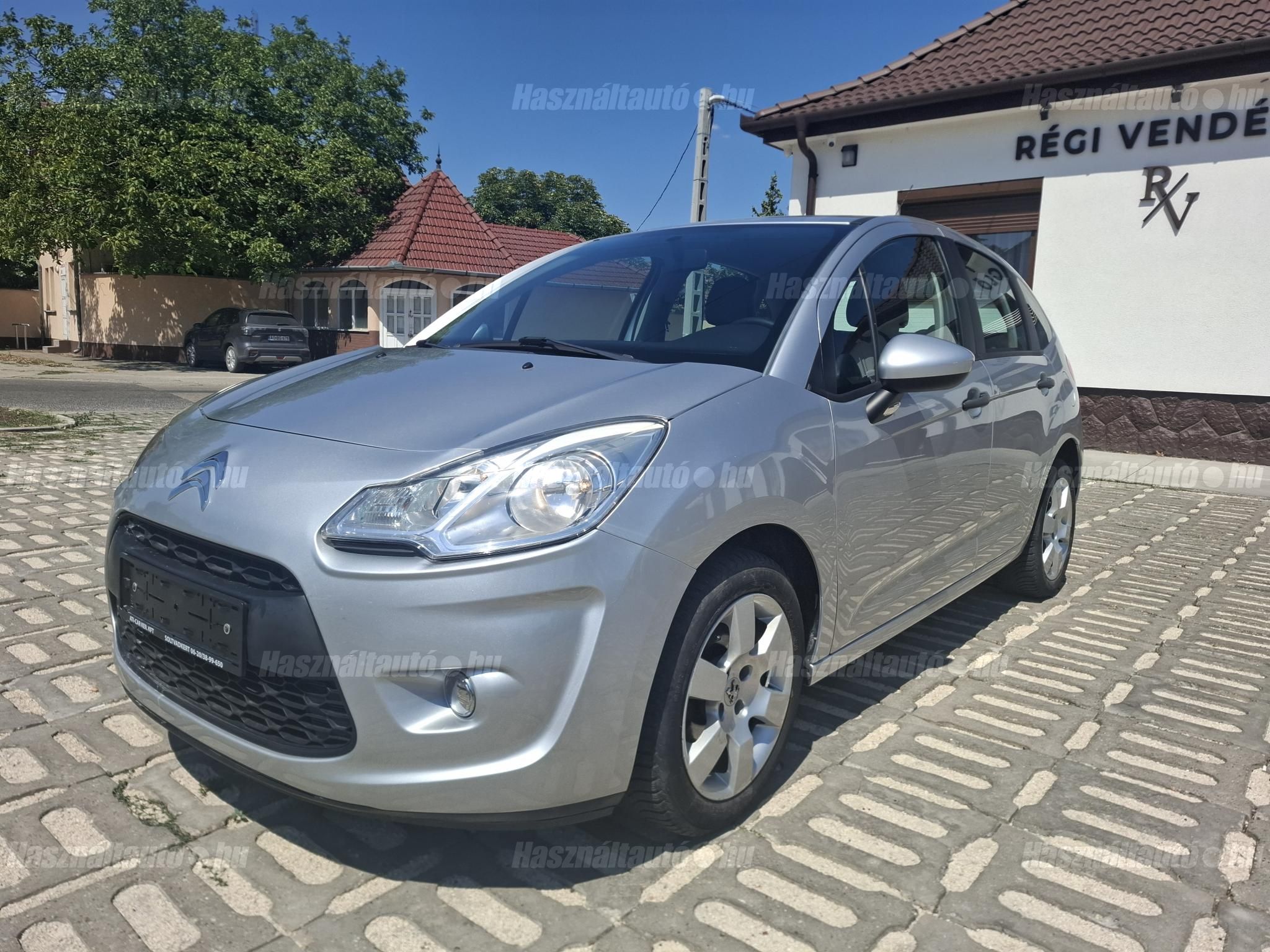 CITROEN C3 2010/12 - 1