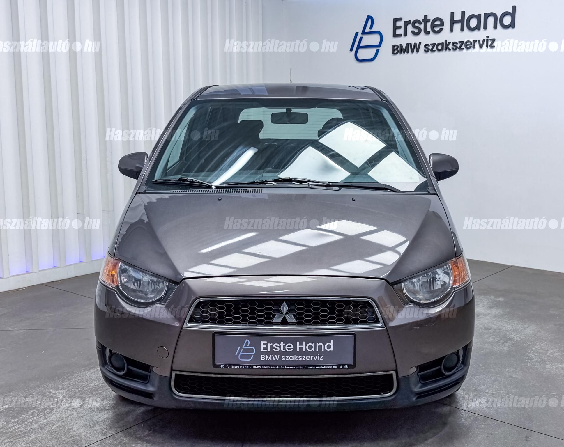 MITSUBISHI COLT 2011/5 - 1