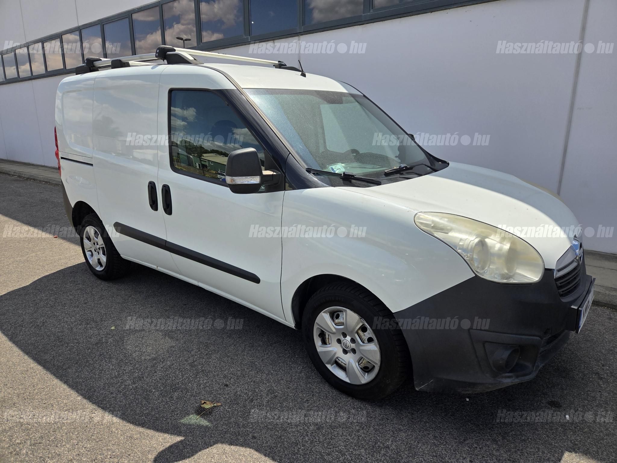 OPEL COMBO 2016/3 - 1