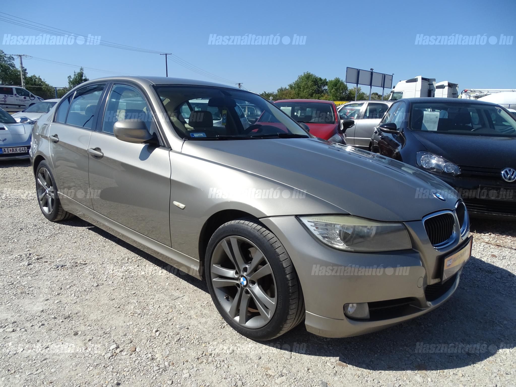 BMW 316 2010/1 - 1