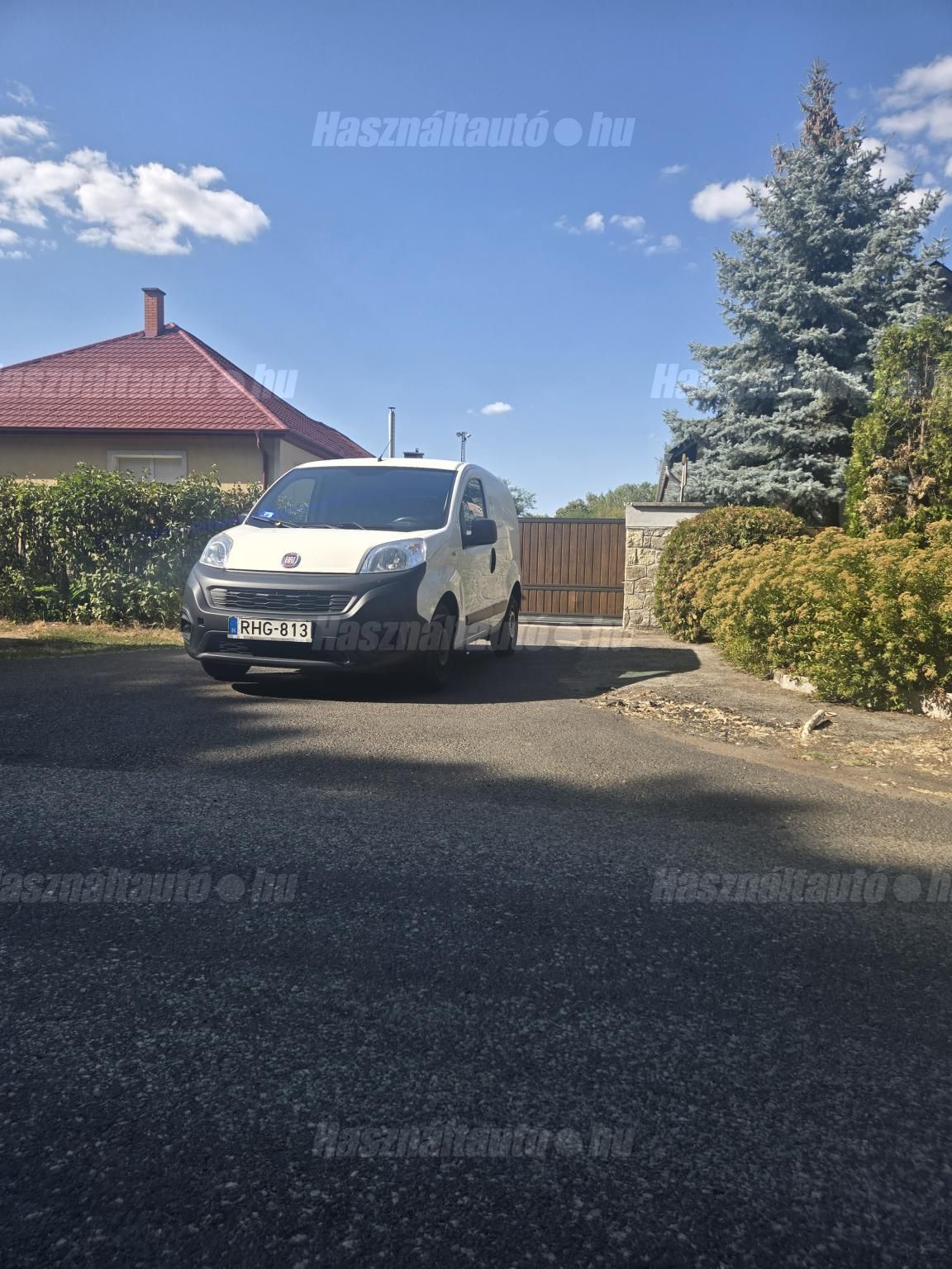 FIAT FIORINO 2019/1 - 1