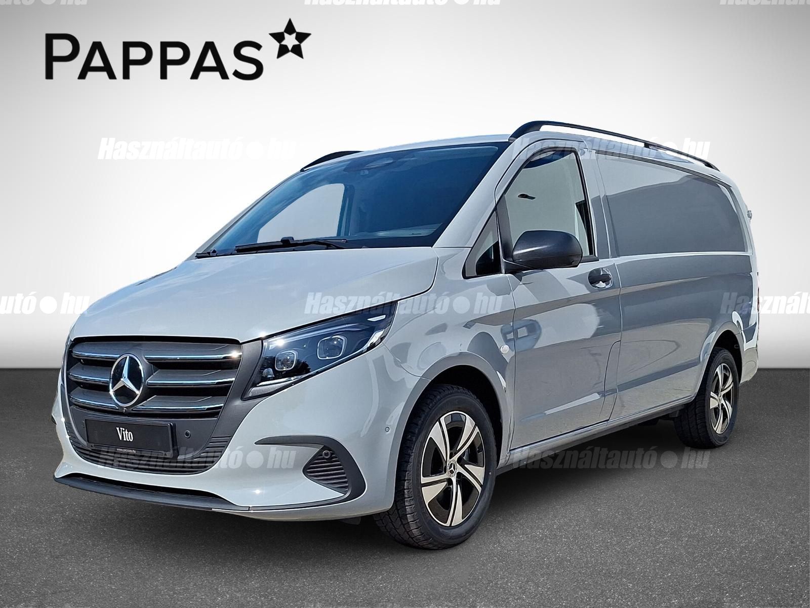 MERCEDES-BENZ VITO 2026/2 - 1