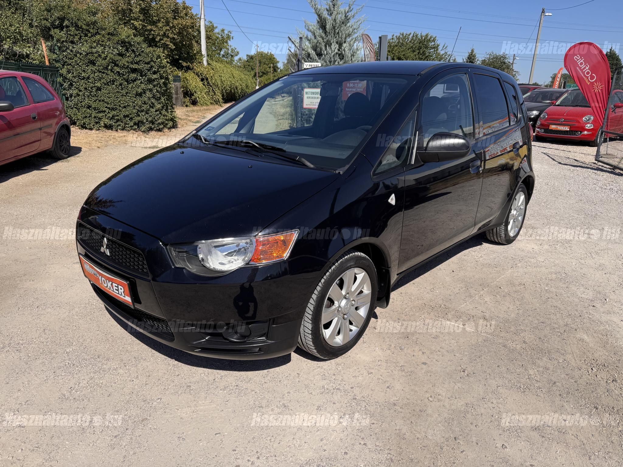 MITSUBISHI COLT 2012/9 - 1