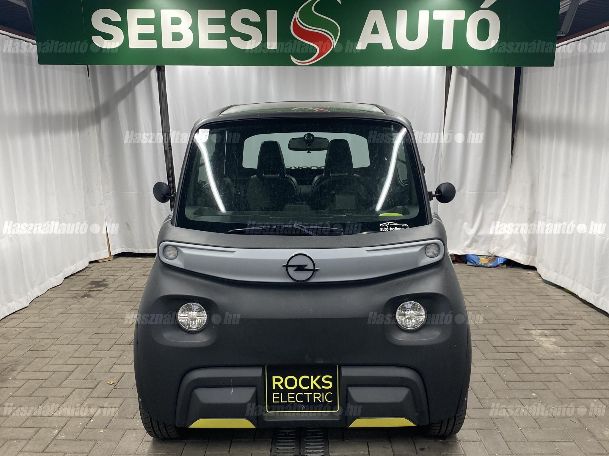 OPEL ROCKS-E 2024/2 - 1