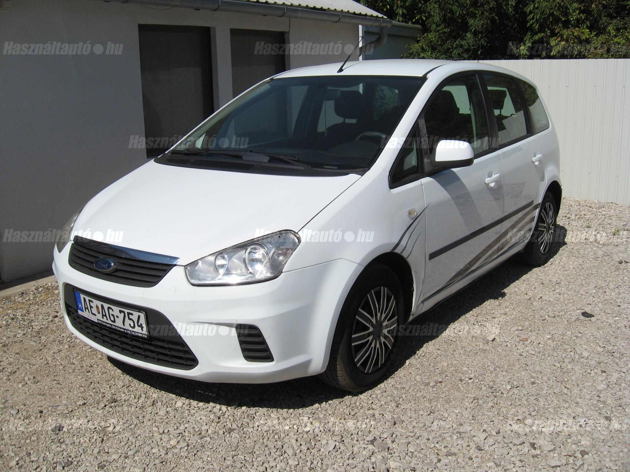 FORD C-MAX 2010/11 - 1