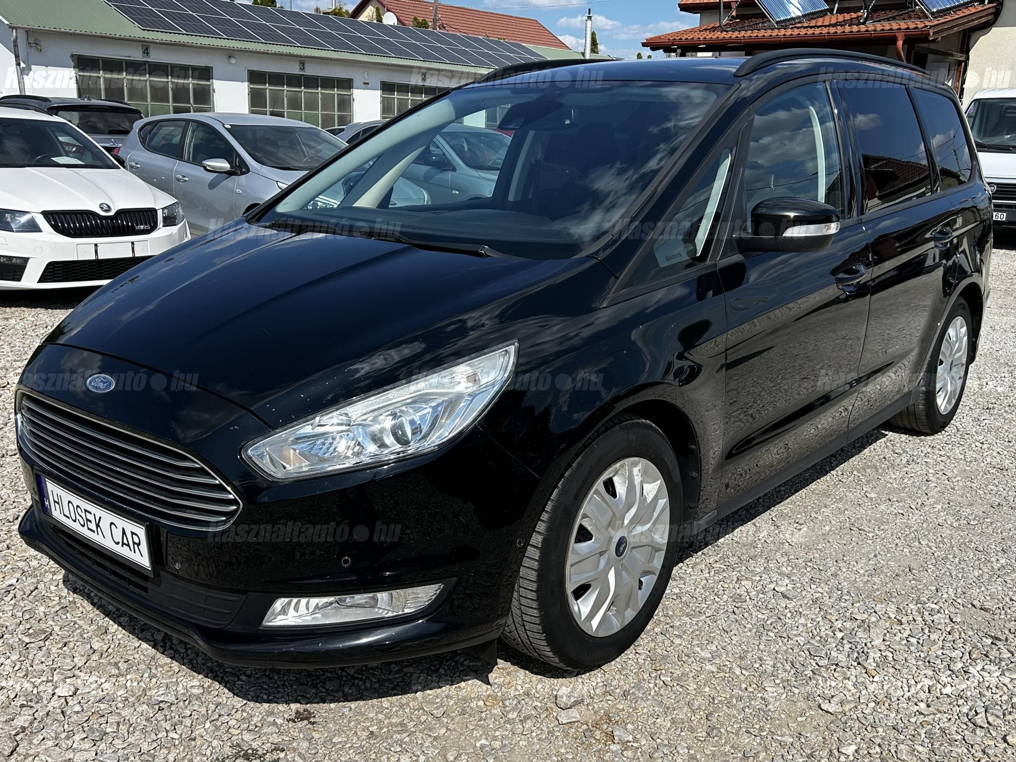 FORD GALAXY 2016/5 - 1