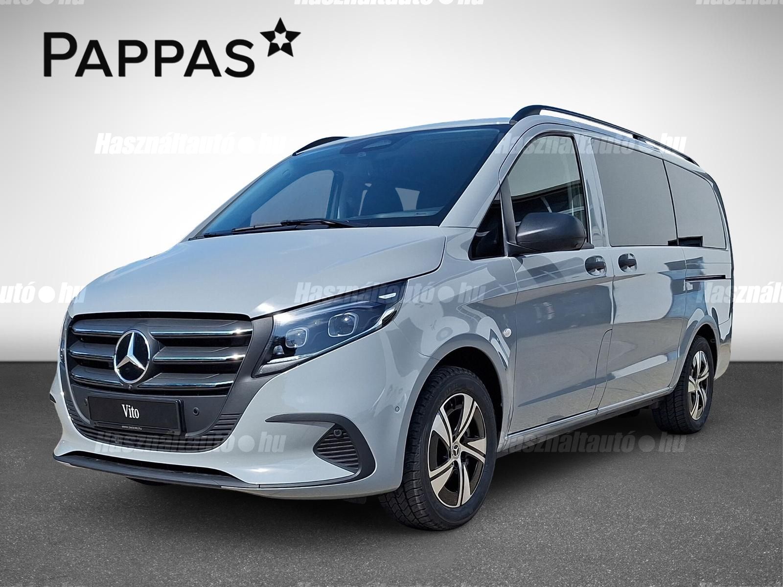 MERCEDES-BENZ VITO 2025/11 - 1