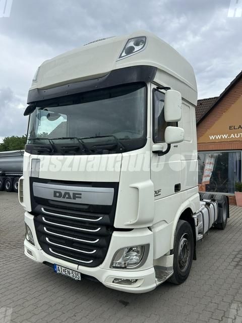 DAF 2016/7 - 1