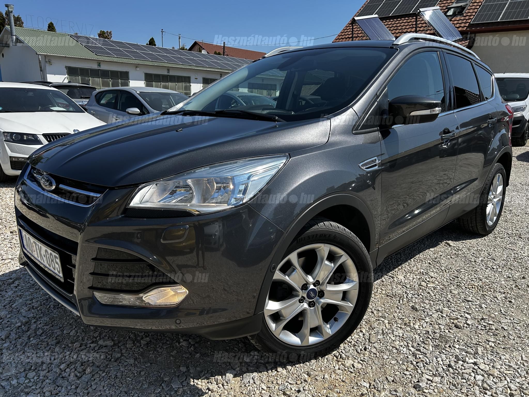 FORD KUGA 2015/5 - 1