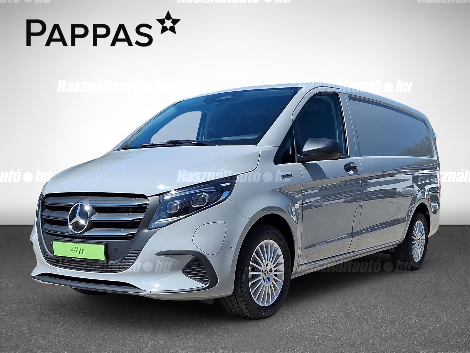 MERCEDES-BENZ VITO 2026 - 1