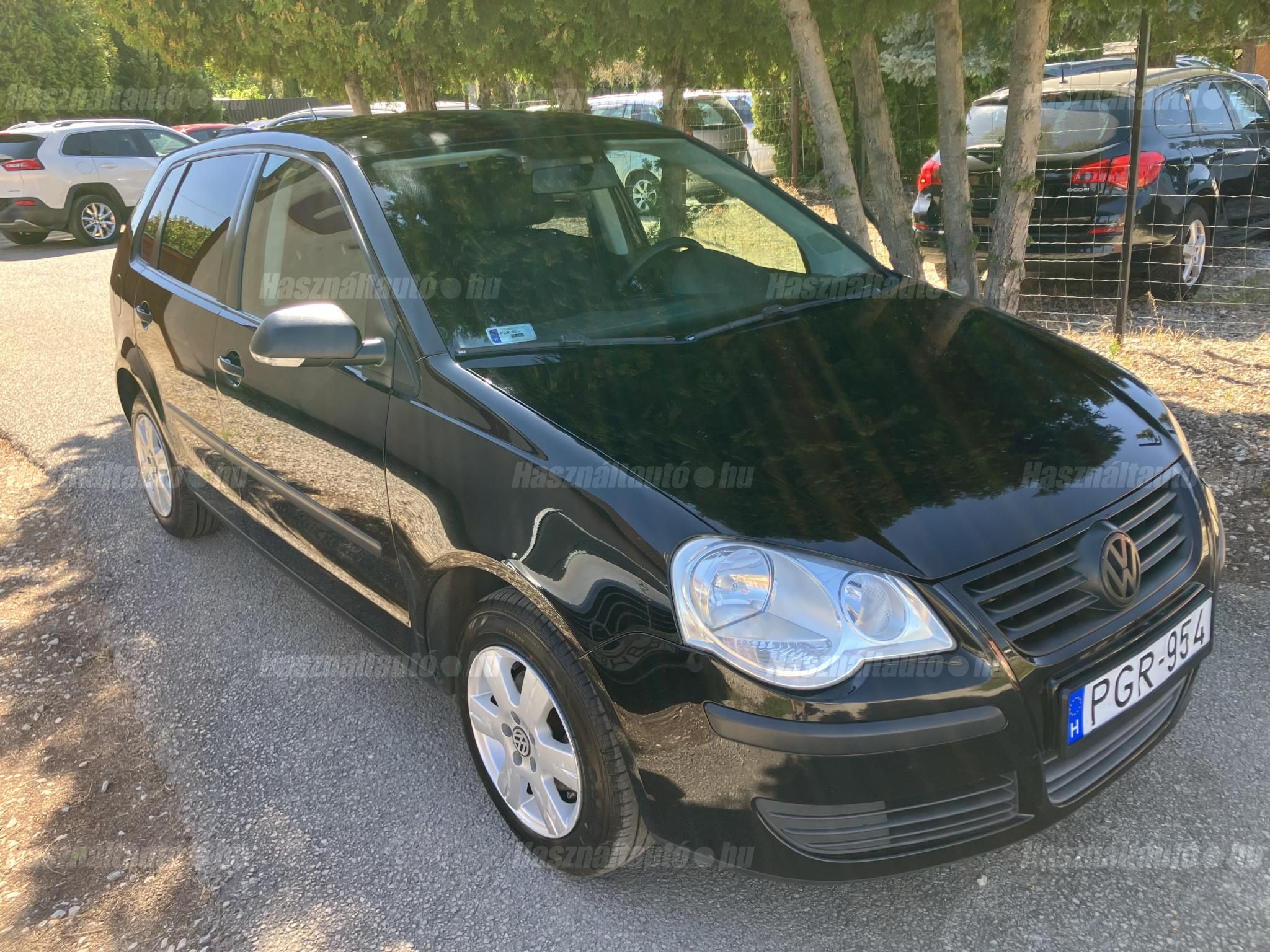VOLKSWAGEN POLO 2009/1 - 1