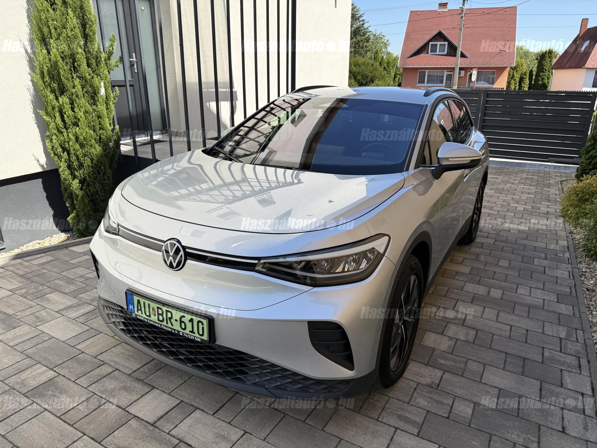 VOLKSWAGEN ID.4 2026/6 - 1