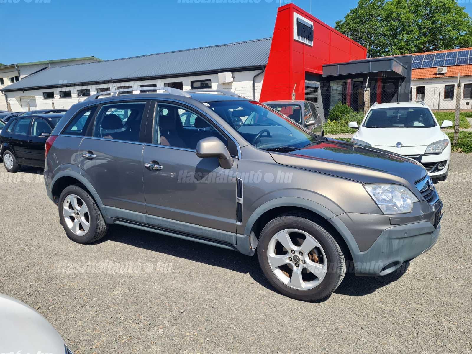 OPEL ANTARA 2007/8 - 1
