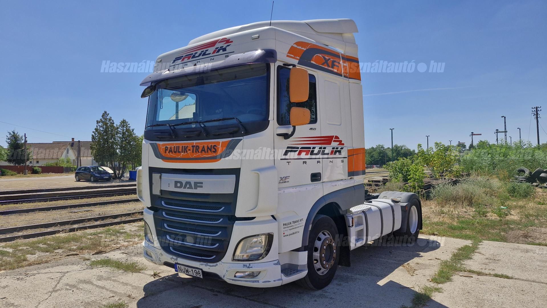 DAF 2015 - 1