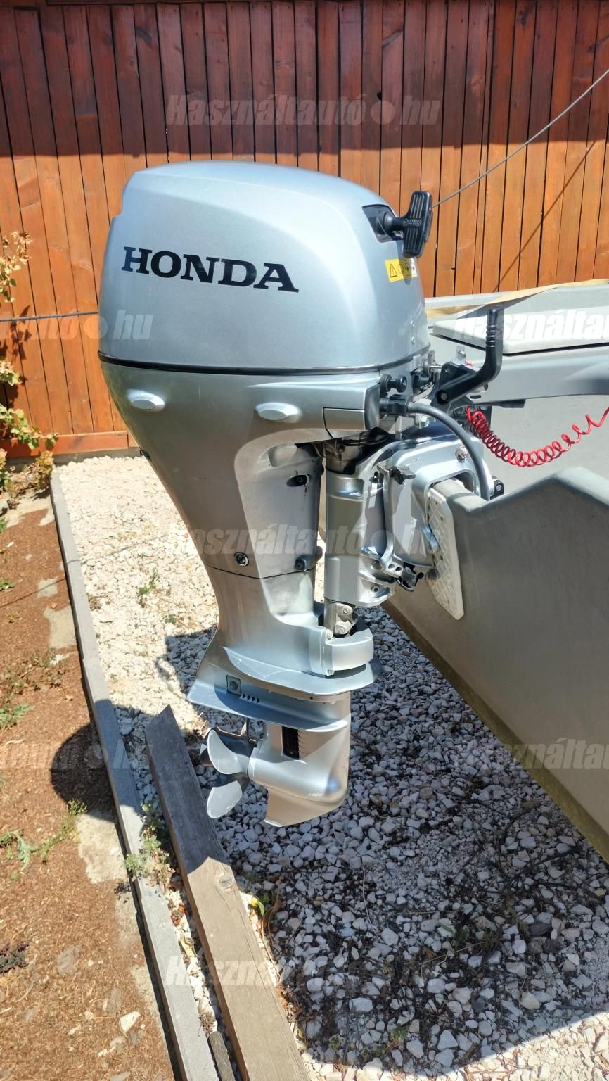 HONDA 2014/6 - 1