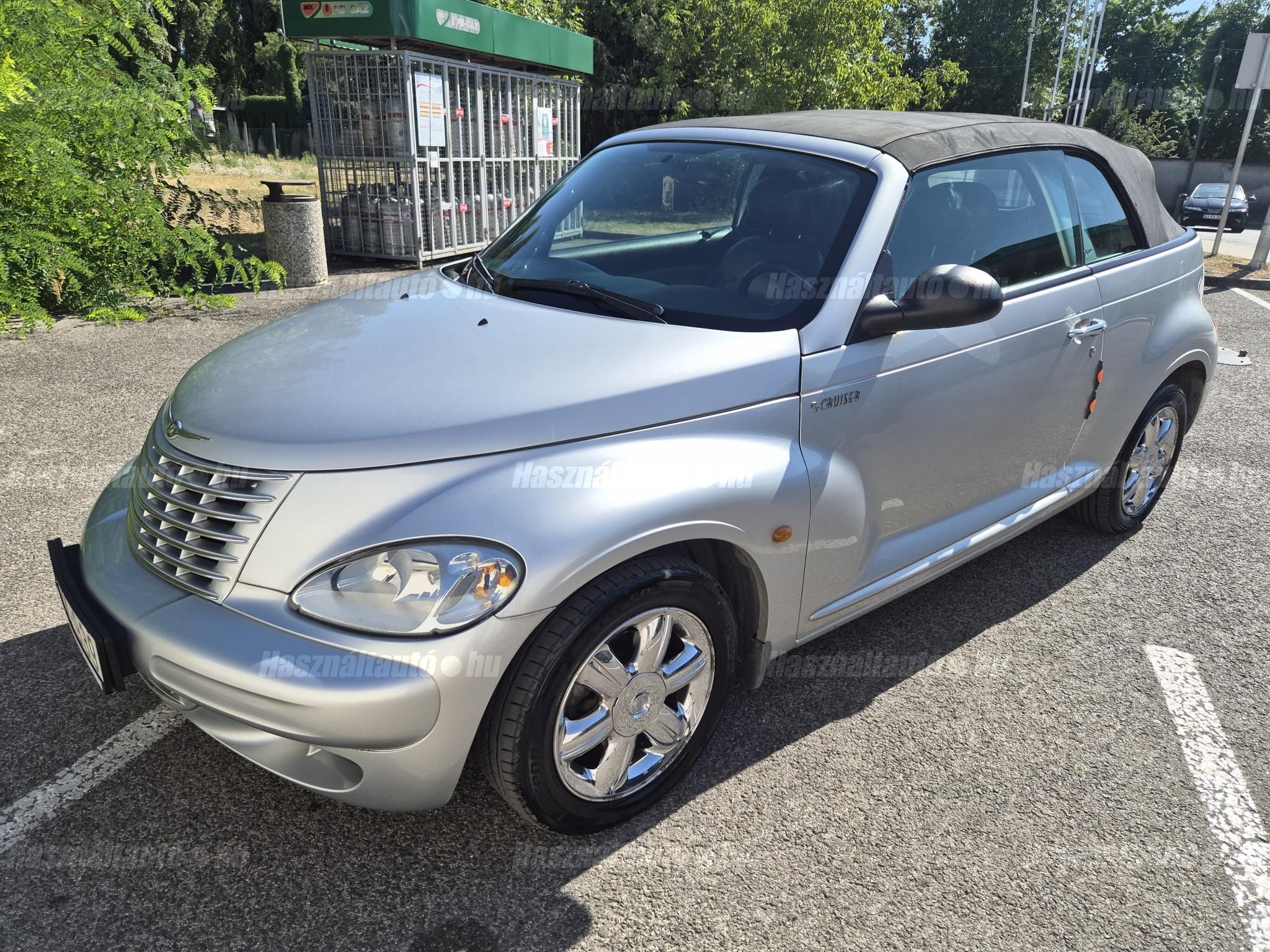 CHRYSLER PT CRUISER 2004 - 1