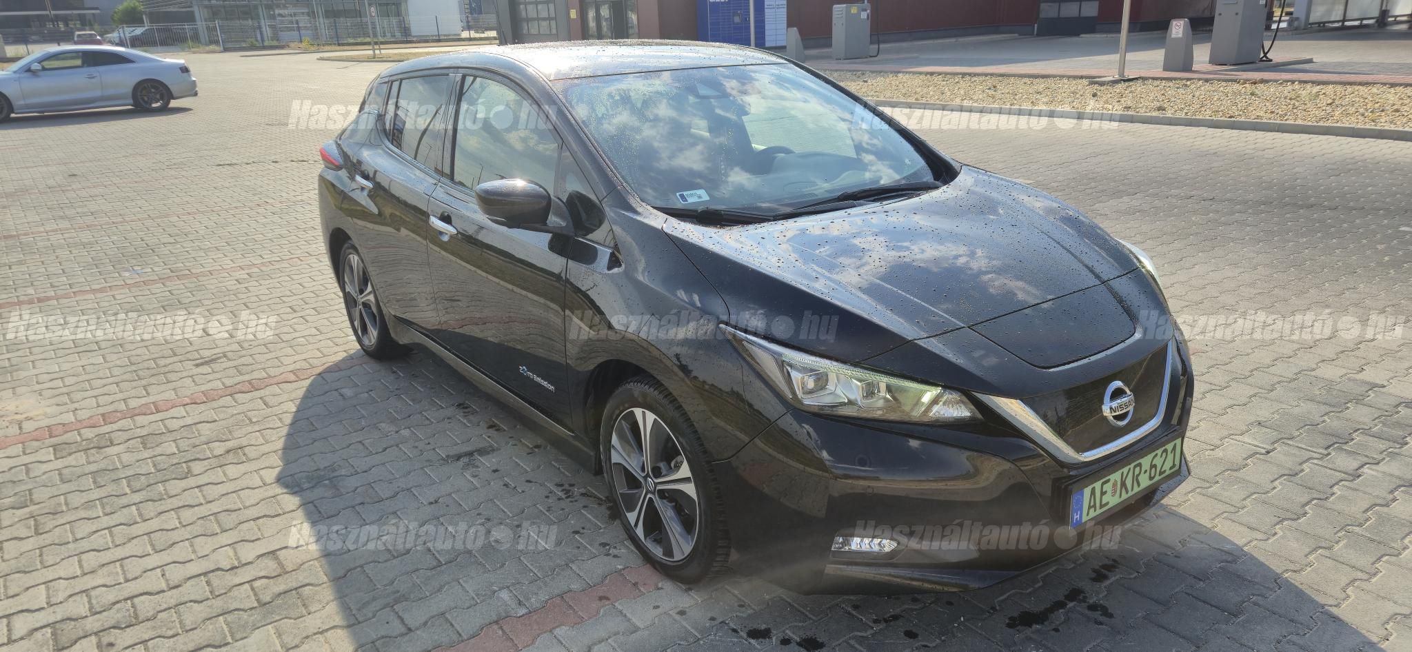 NISSAN LEAF 2020/9 - 1