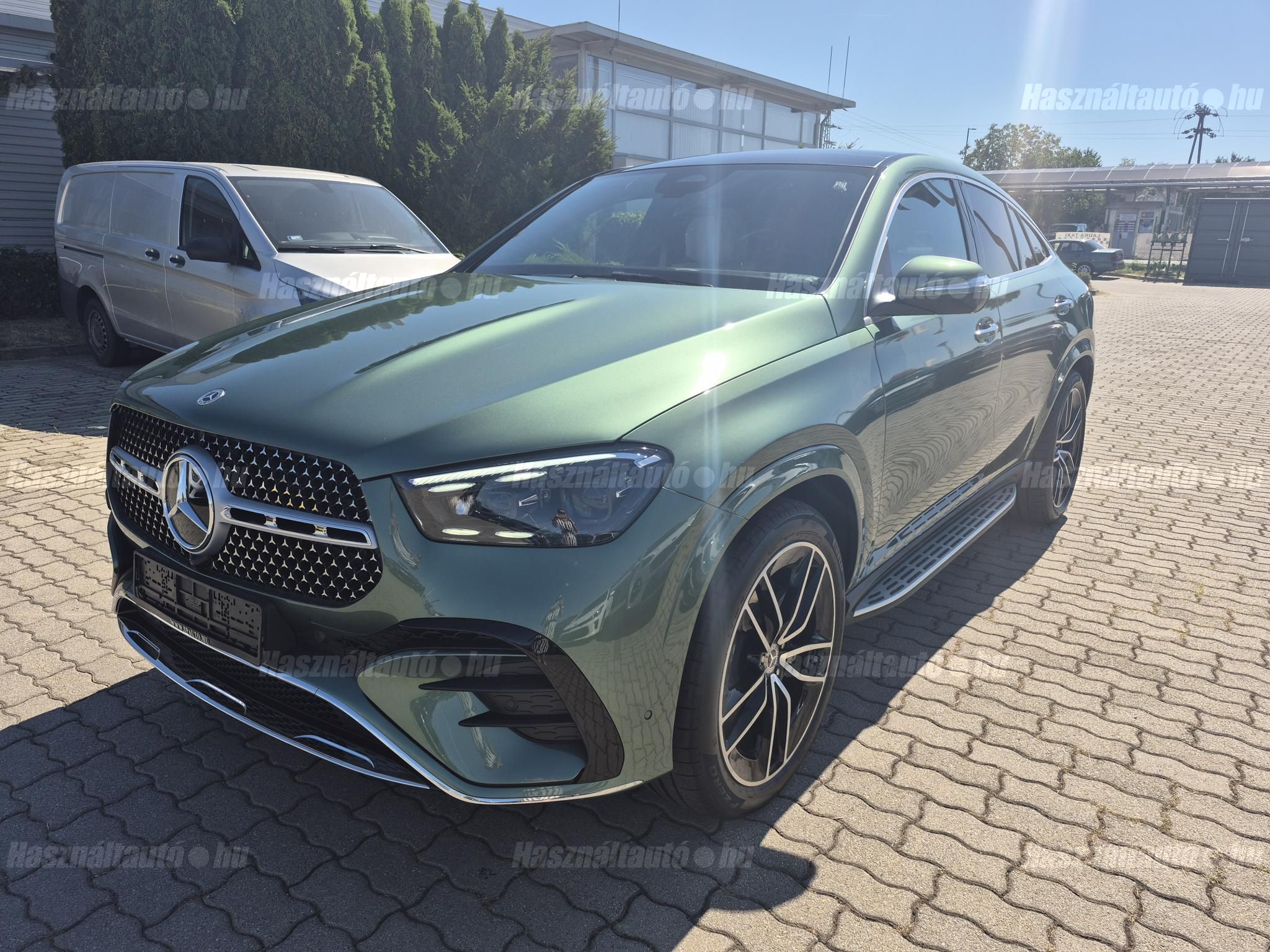 MERCEDES-BENZ GLE 450 2026 - 1