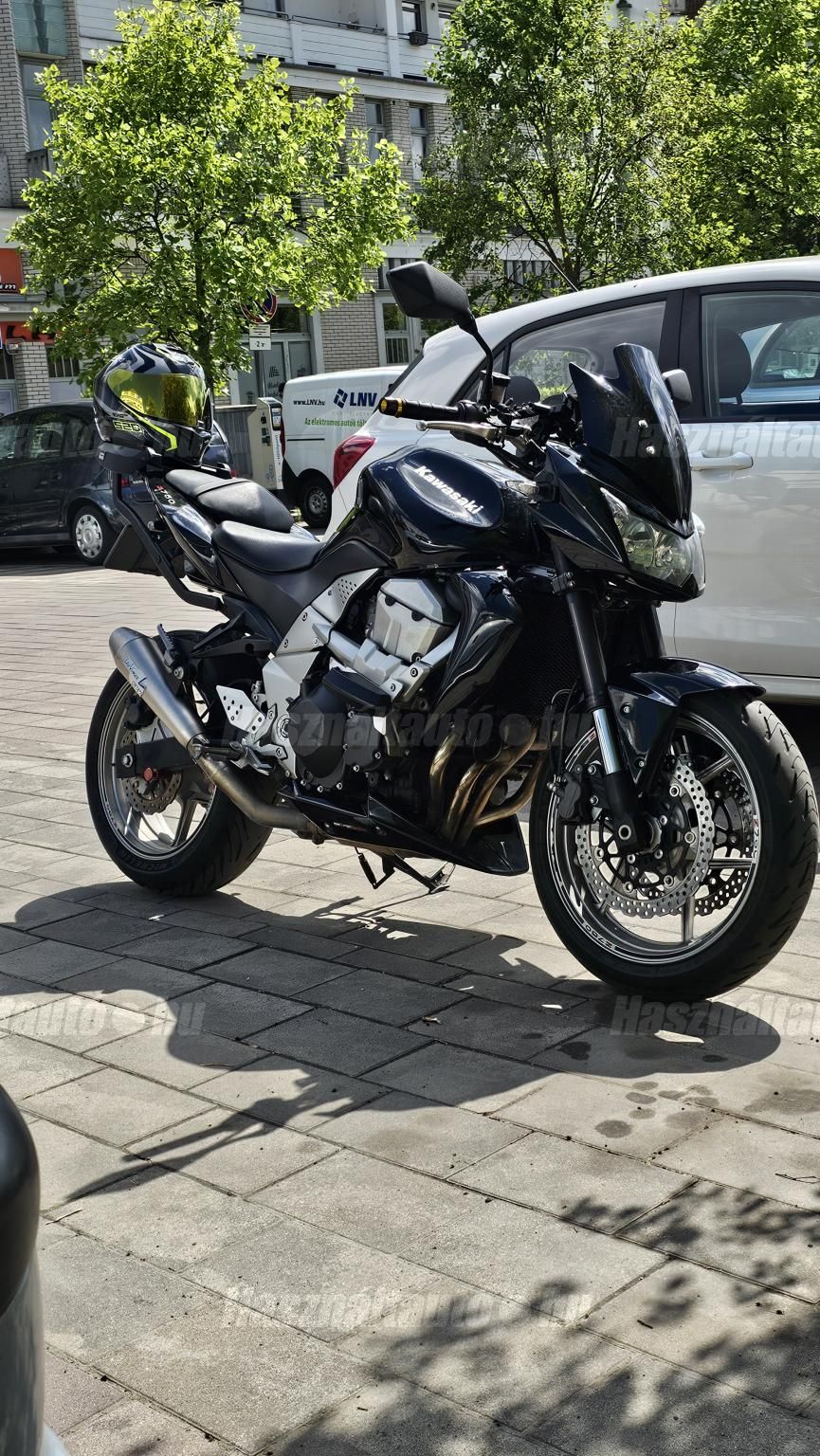 KAWASAKI Z 750 L 2007/7 - 1