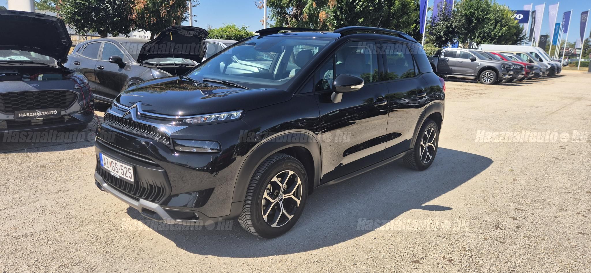 CITROEN C3 AIRCROSS 2024/10 - 1
