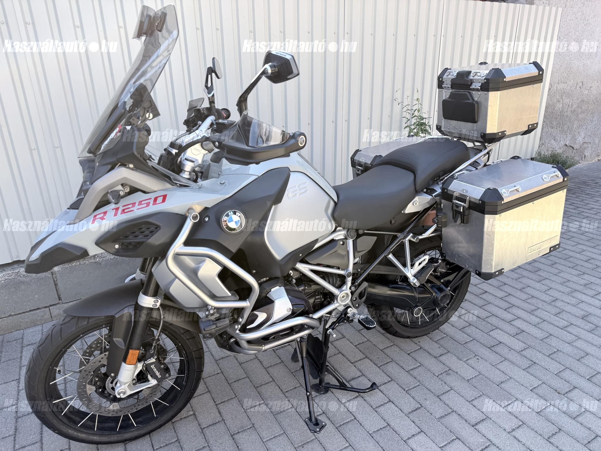 BMW R 1250 GS 2022/2 - 1