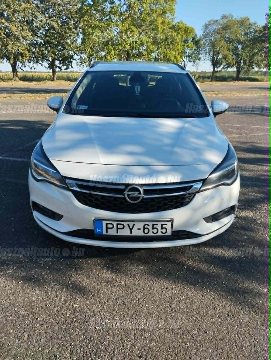 OPEL ASTRA K 2018/3 - 1
