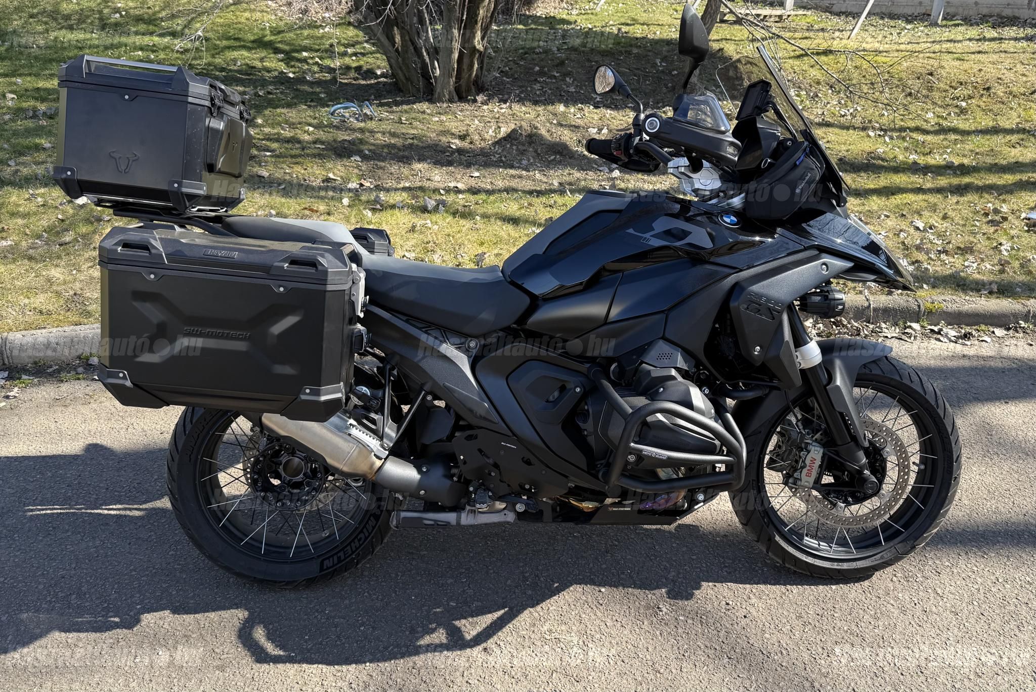BMW R 1300 GS 2023/10 - 1