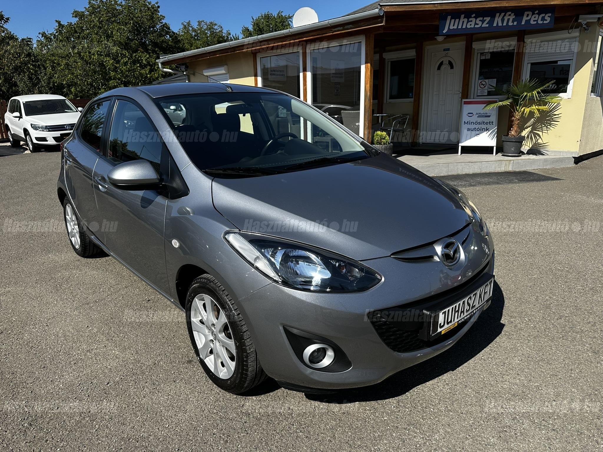 MAZDA 2 2012/2 - 1