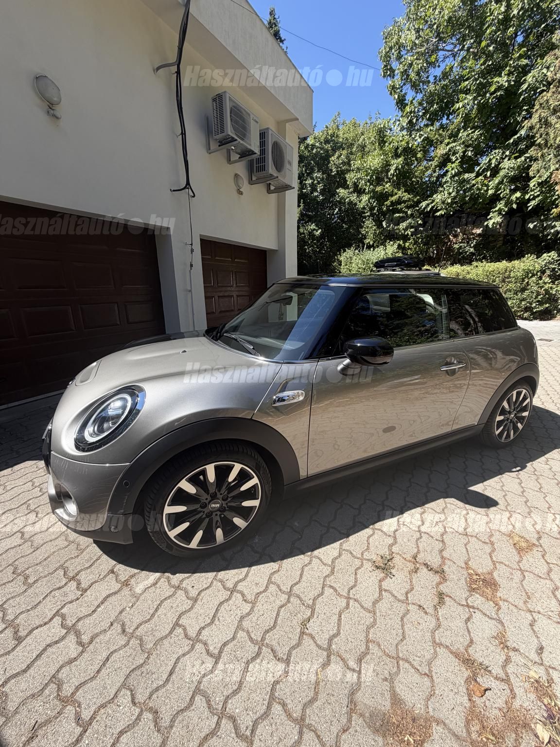 MINI COOPER 2019/11 - 1