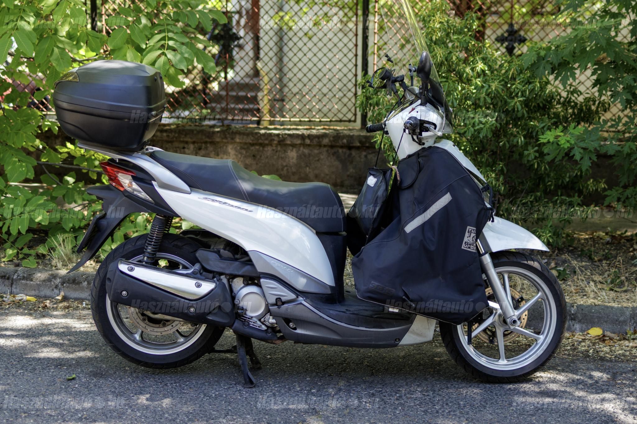 HONDA SH 300 2011/5 - 1
