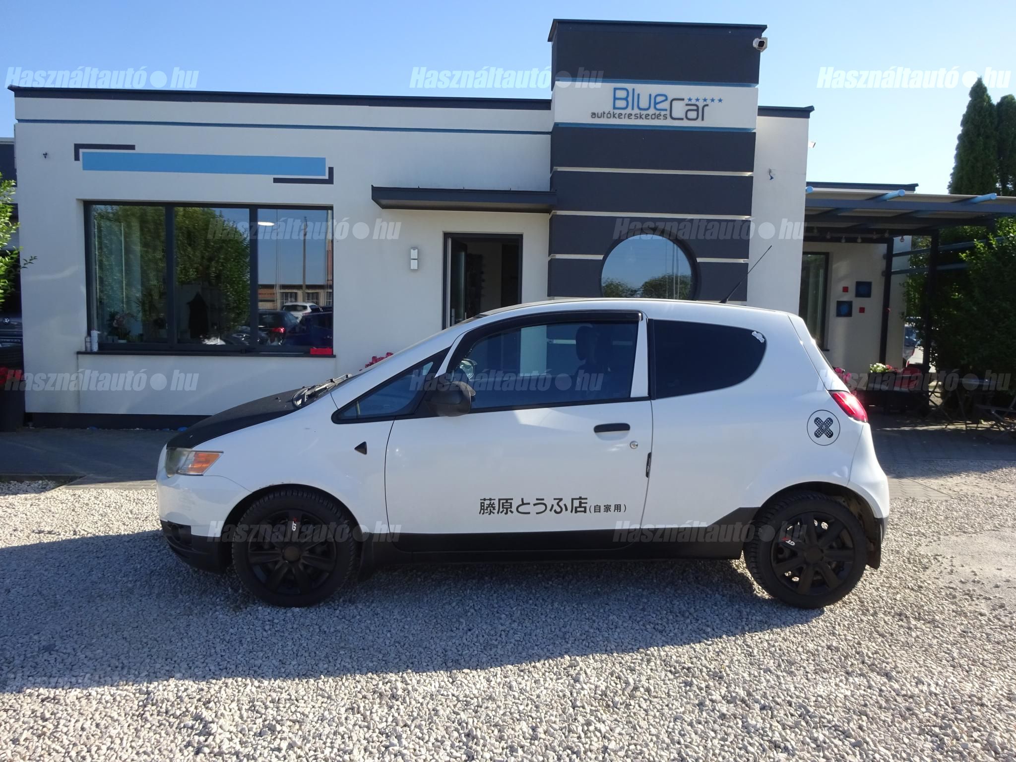 MITSUBISHI COLT 2010/6 - 1