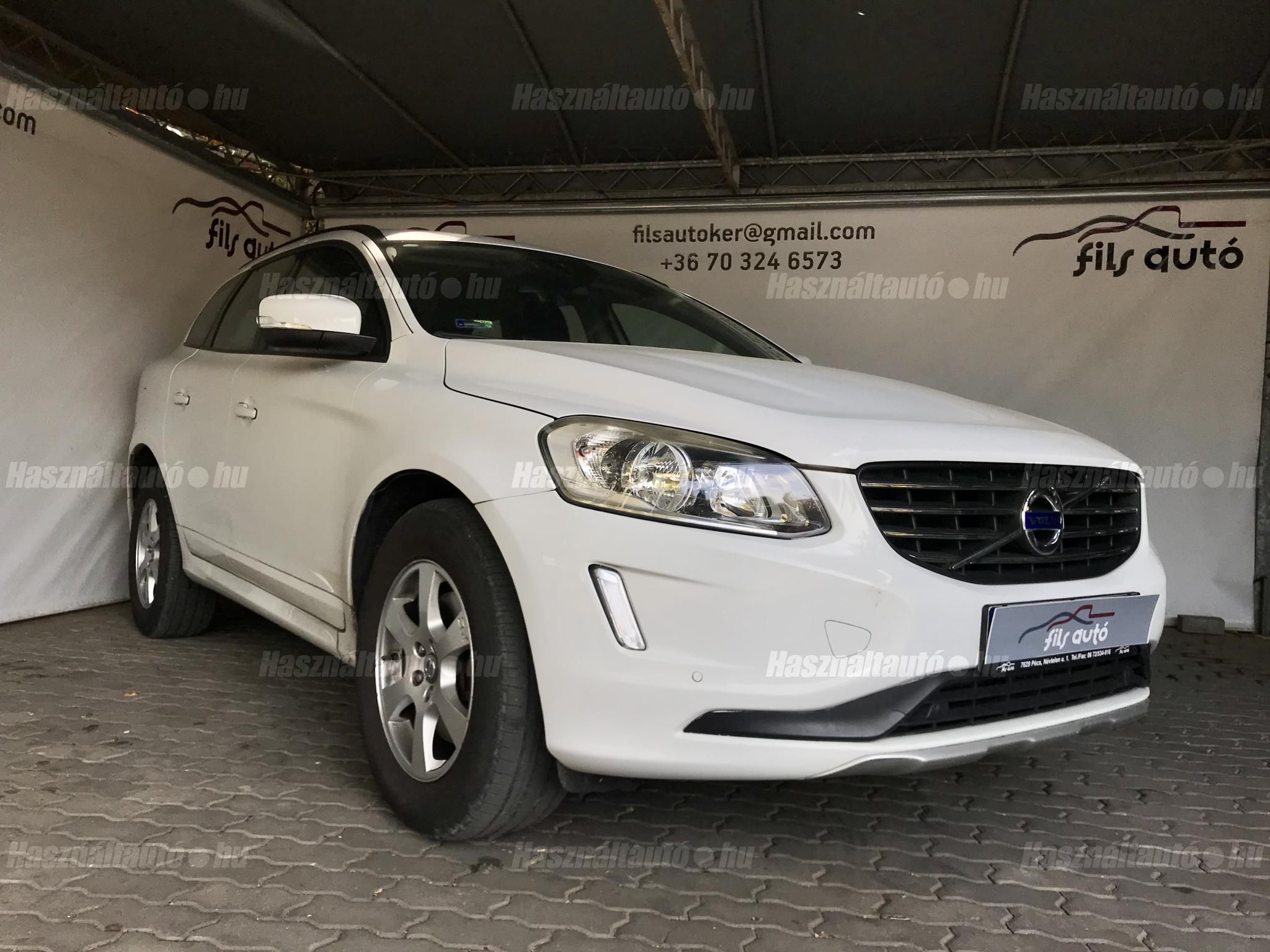 VOLVO XC60 2014/9 - 1