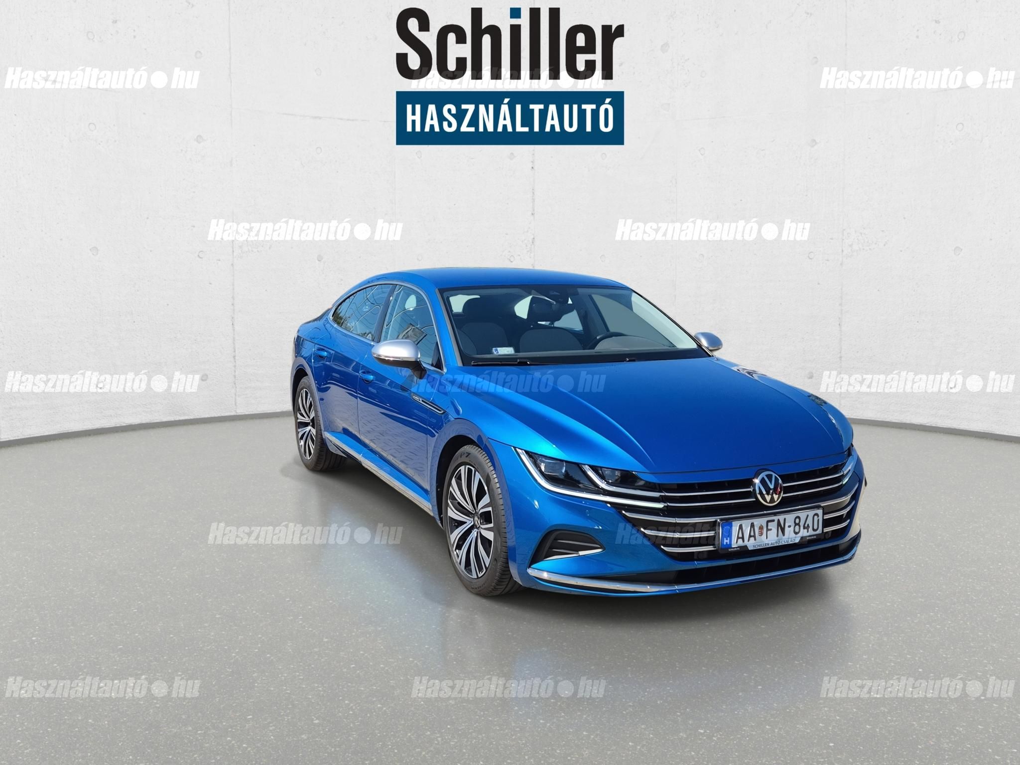 VOLKSWAGEN ARTEON 2022/10 - 1