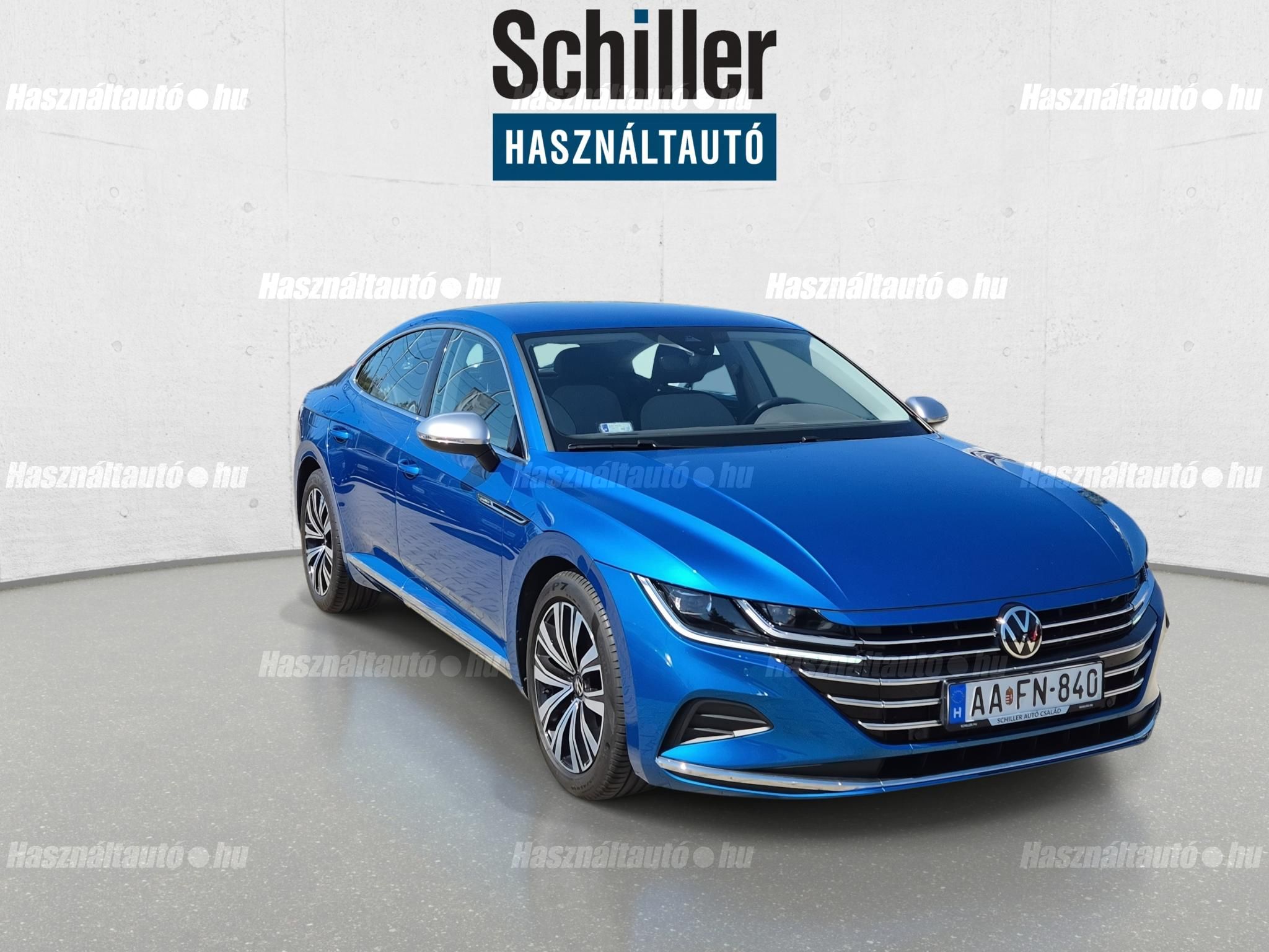 VOLKSWAGEN ARTEON 2022/10 - 1