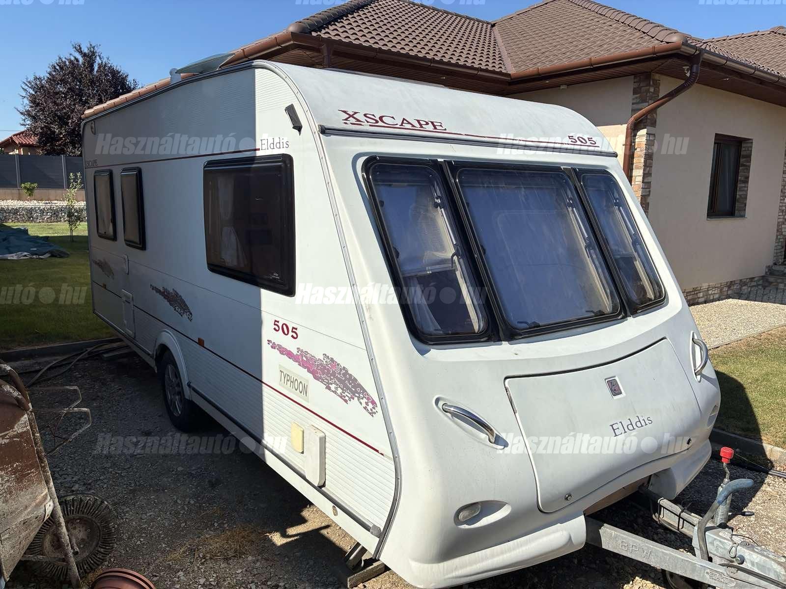 ELDDIS 2007/11 - 1