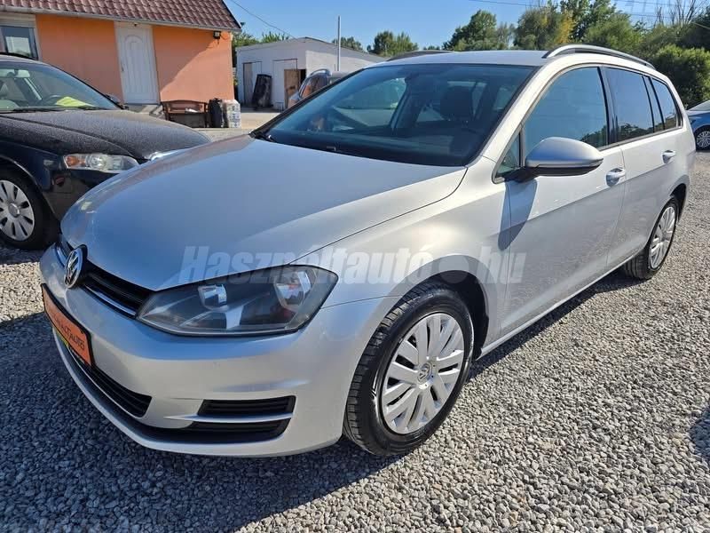 VOLKSWAGEN GOLF VII 2015/2 - 1