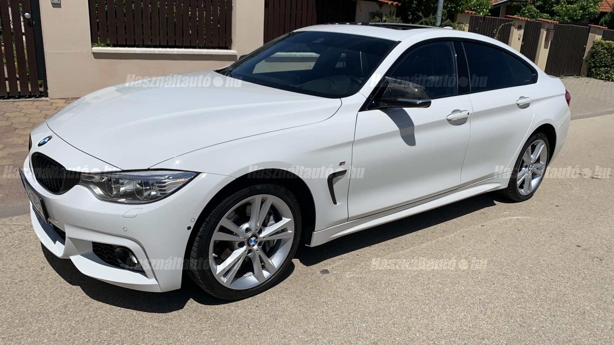 BMW 435 2017/2 - 1