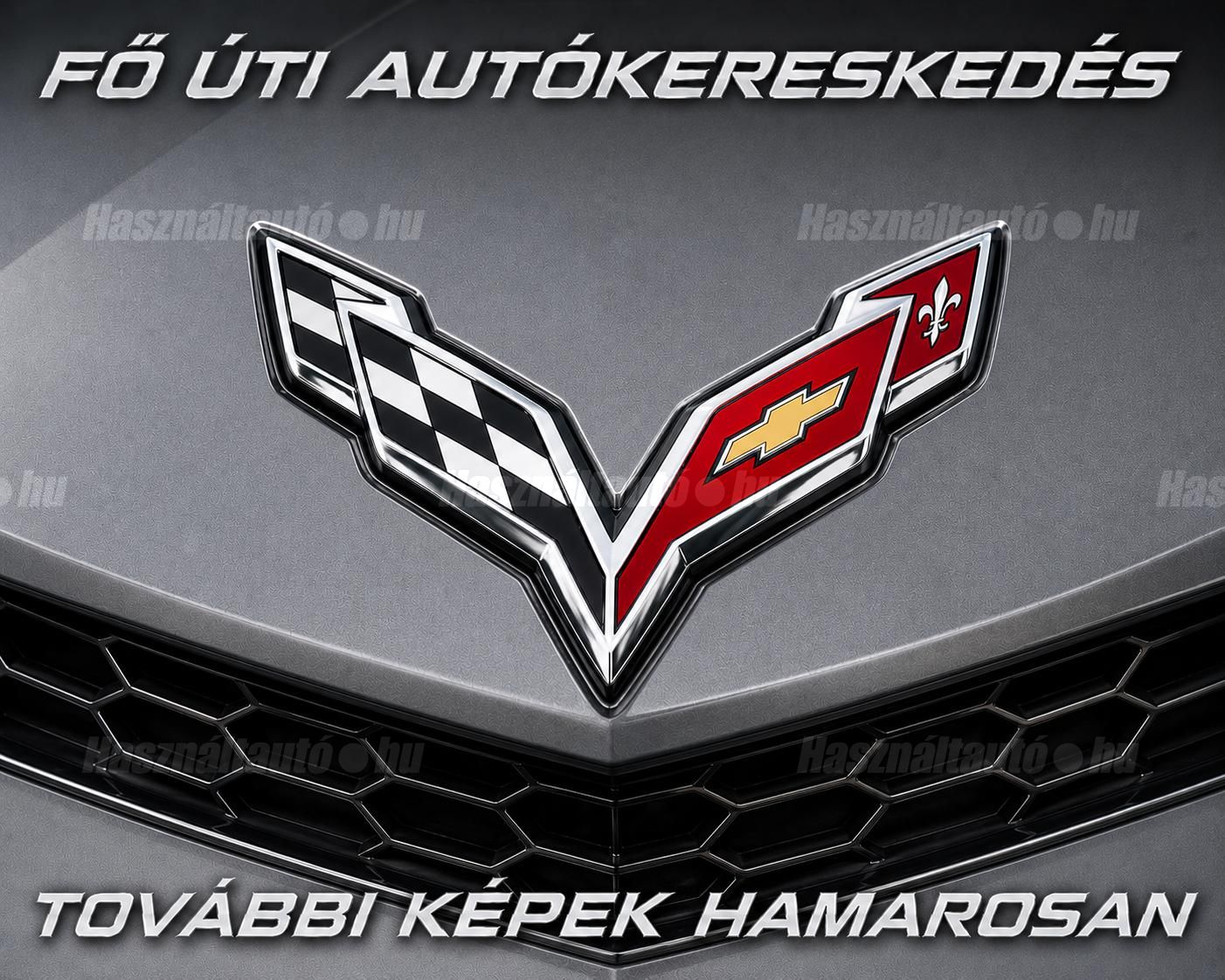CHEVROLET CORVETTE 2019/1 - 1