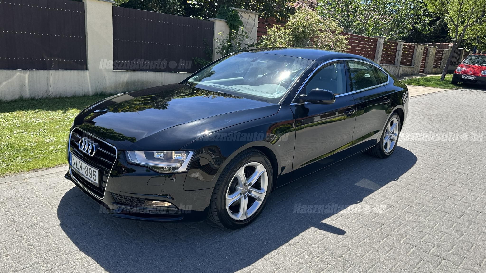 AUDI A5 2016/4 - 1